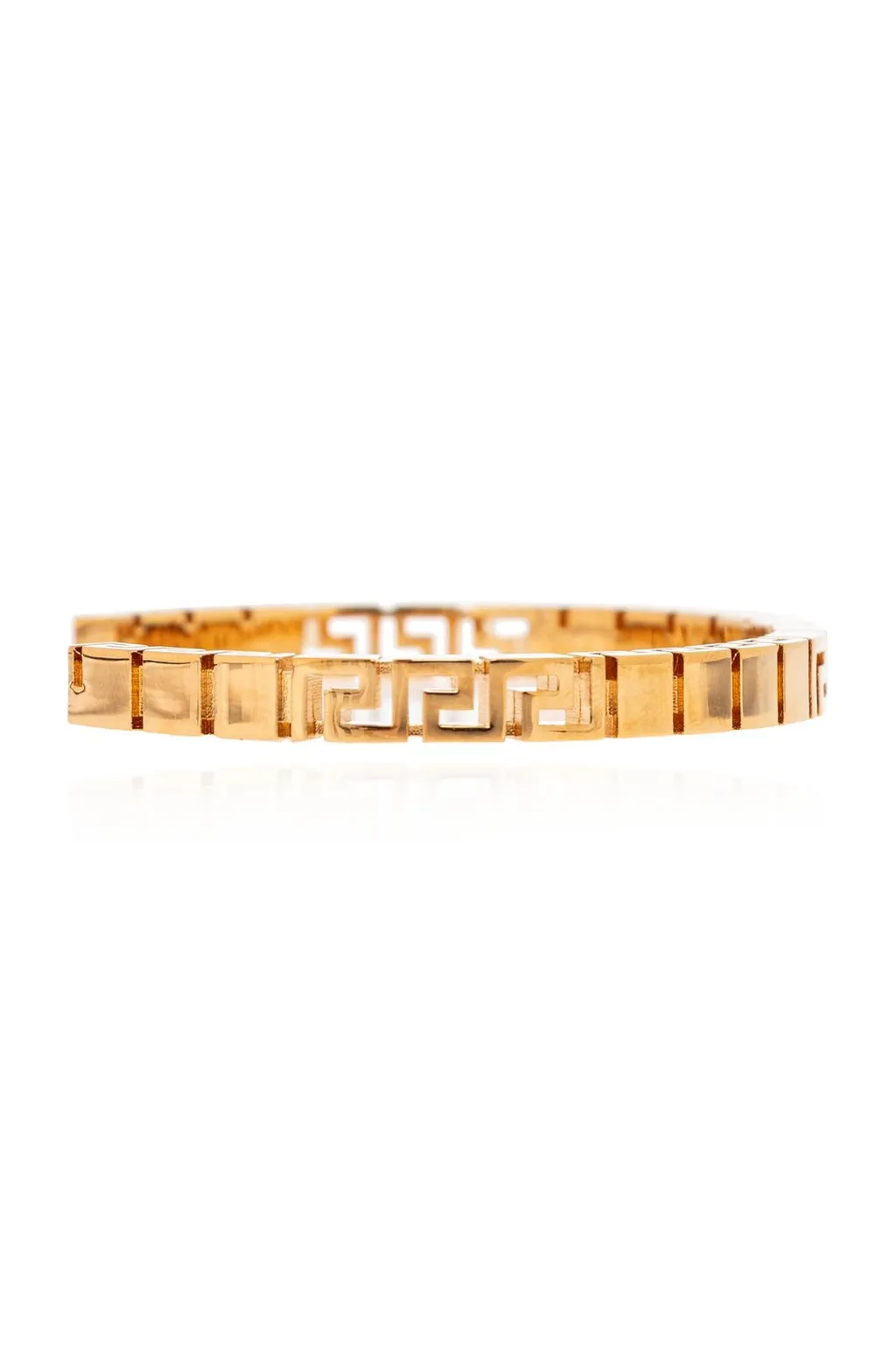 Greek Key Cuff Bracelet