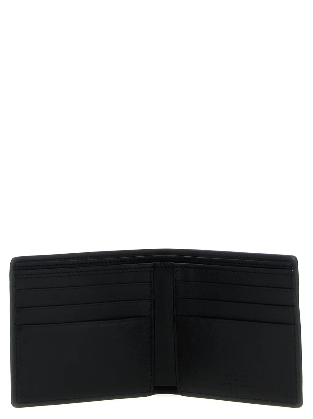 Bi-Fold Wallet