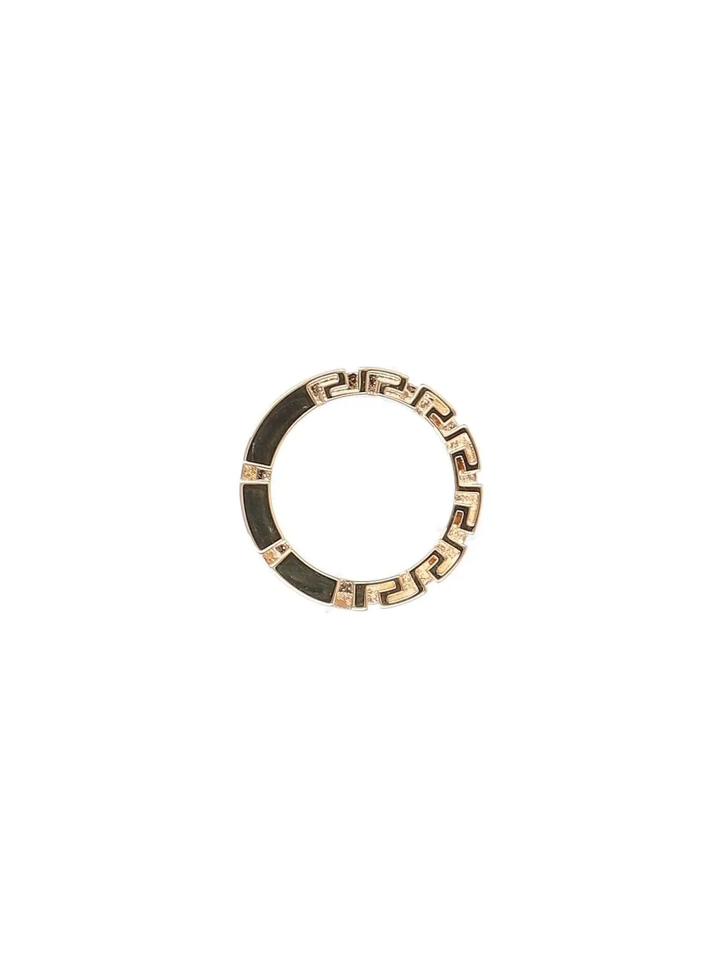 Greek Key Ring
