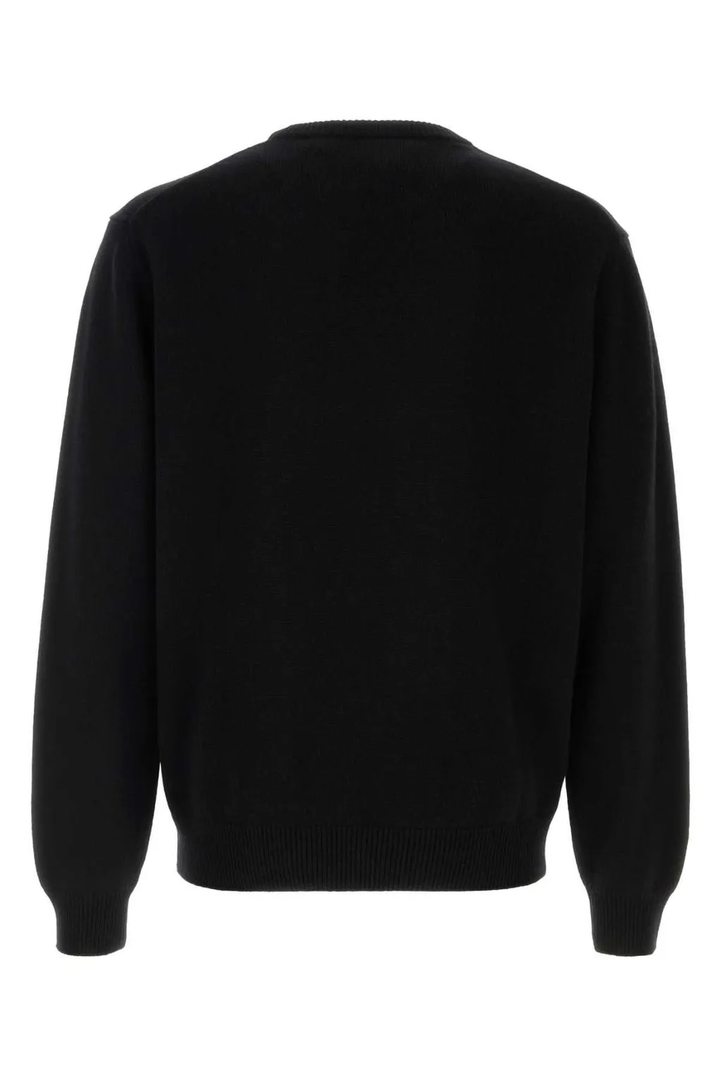 Medusa Head Crewneck Sweater