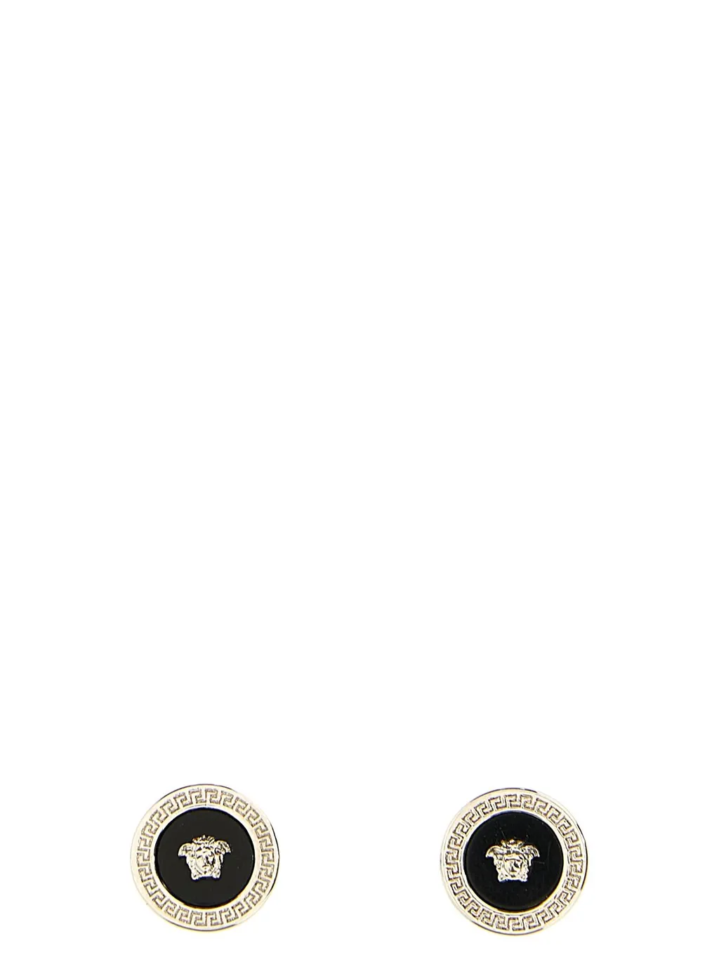 Medusa Stud Earrings