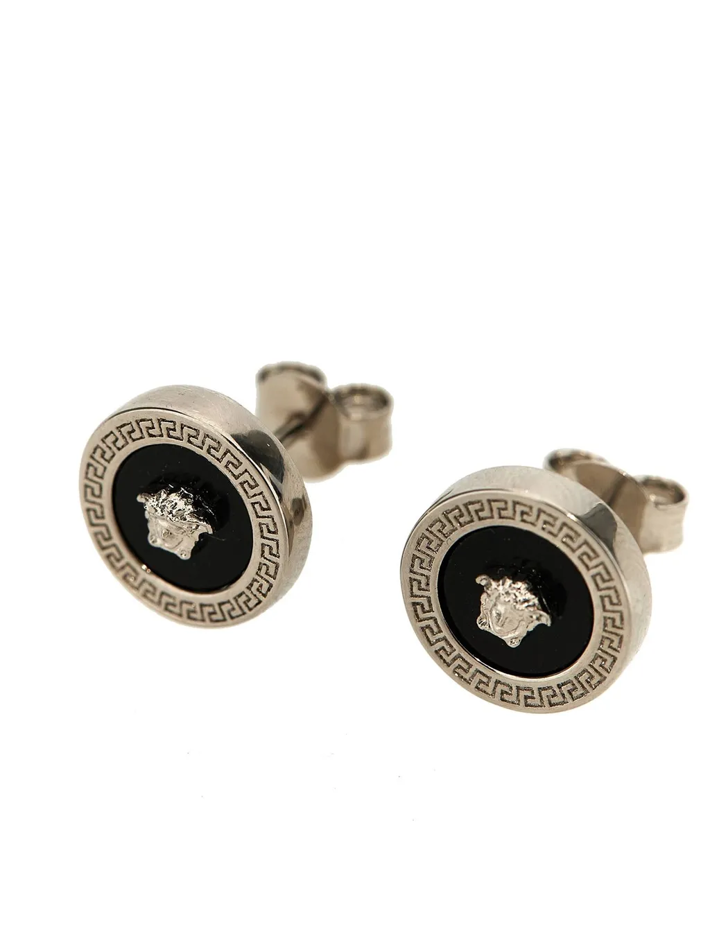 Medusa Stud Earrings