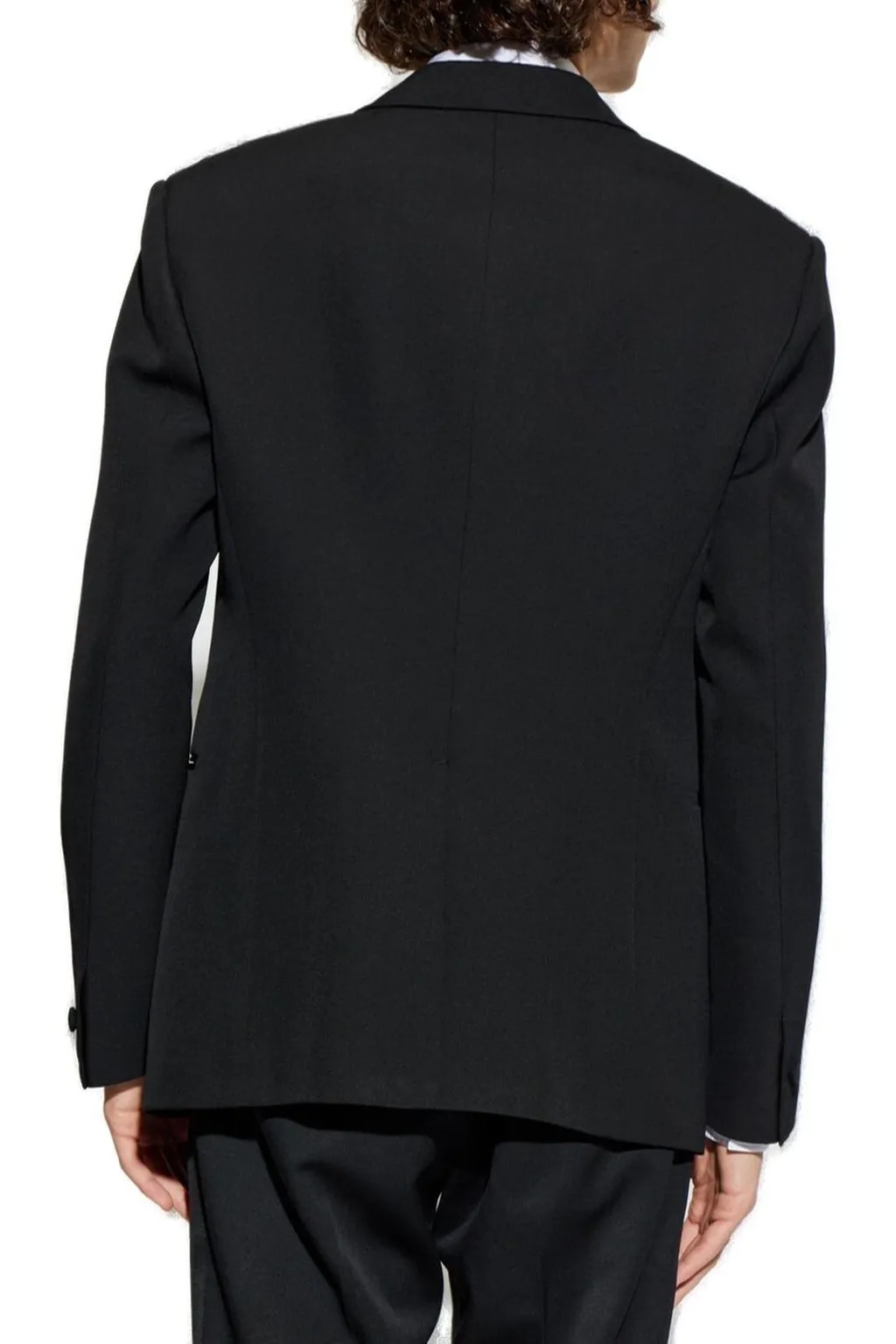 Embellished Blazer
