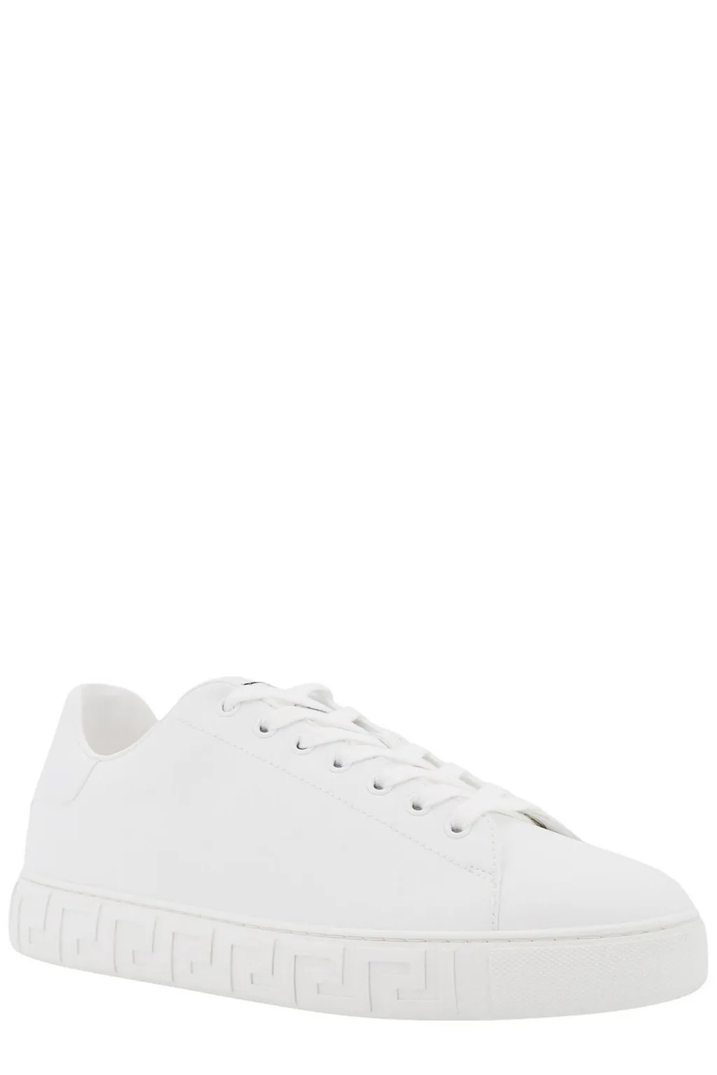 Low-Top Sneakers