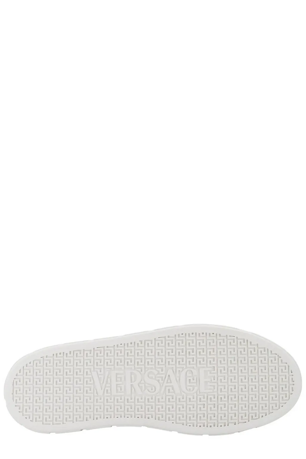 Low-Top Sneakers