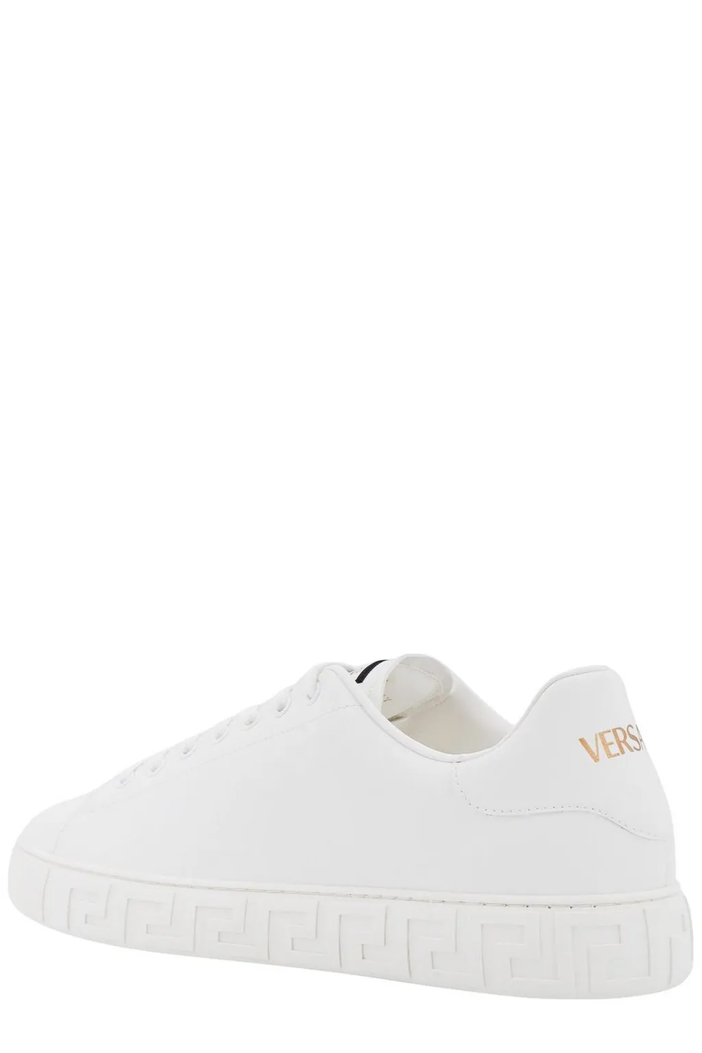Low-Top Sneakers