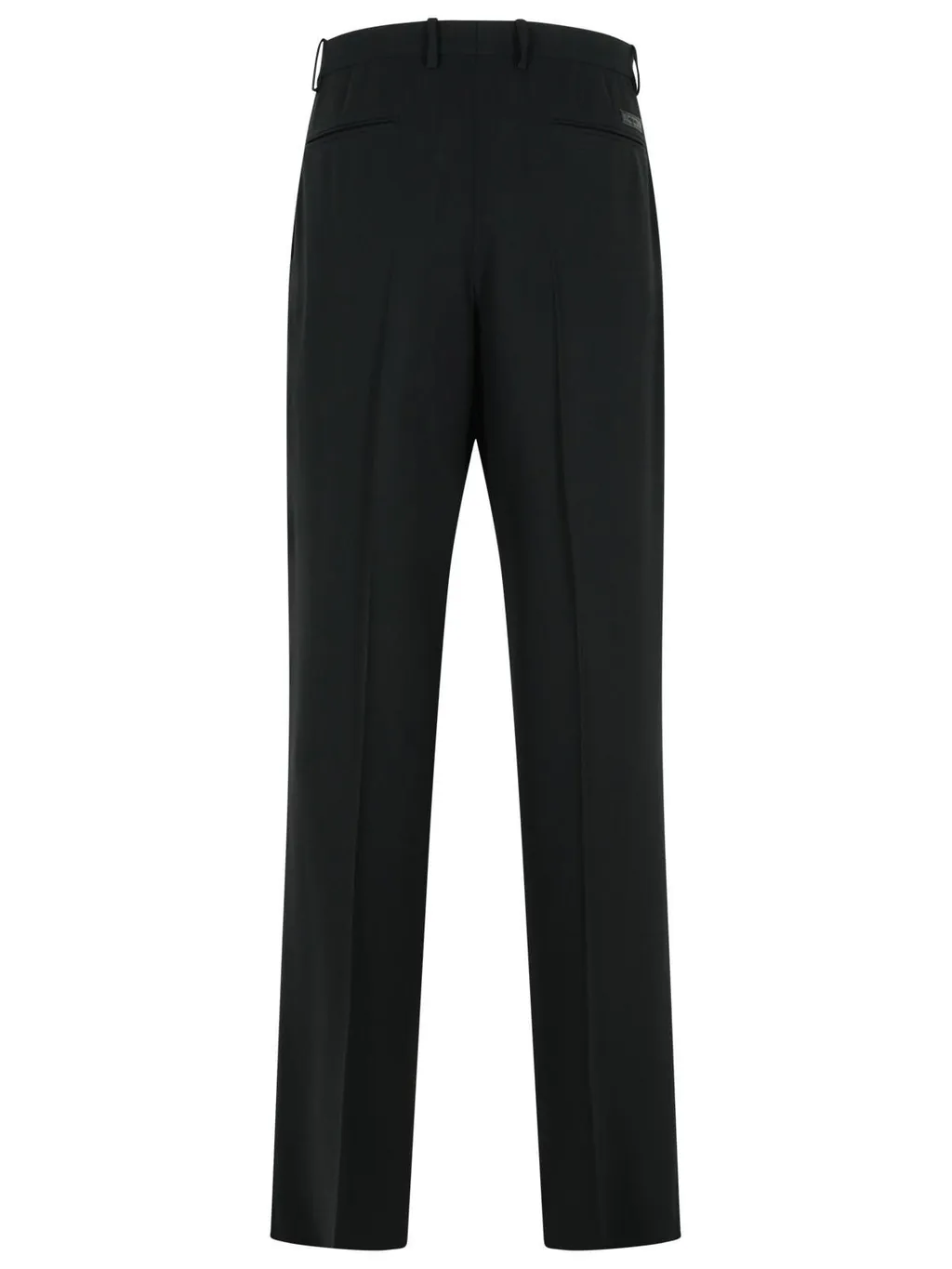 Tailored Trousers