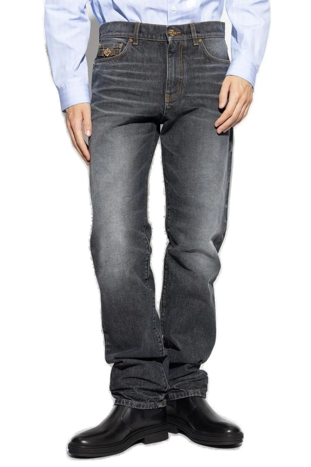Denim Jeans