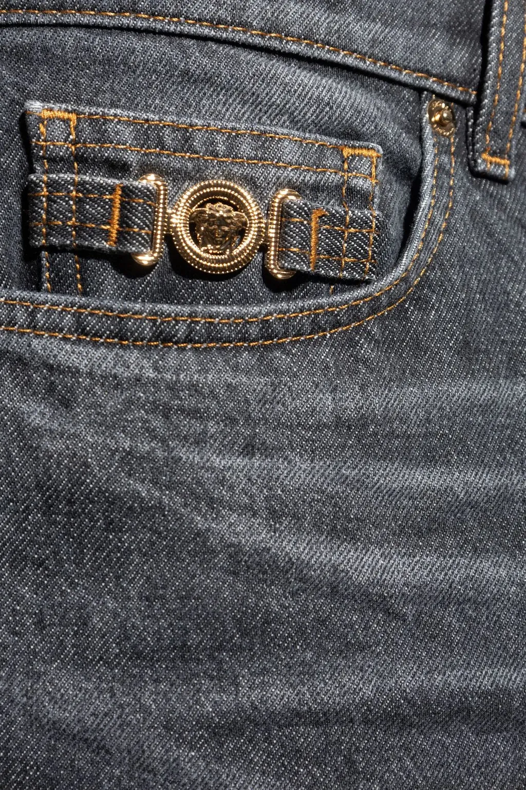 Denim Jeans