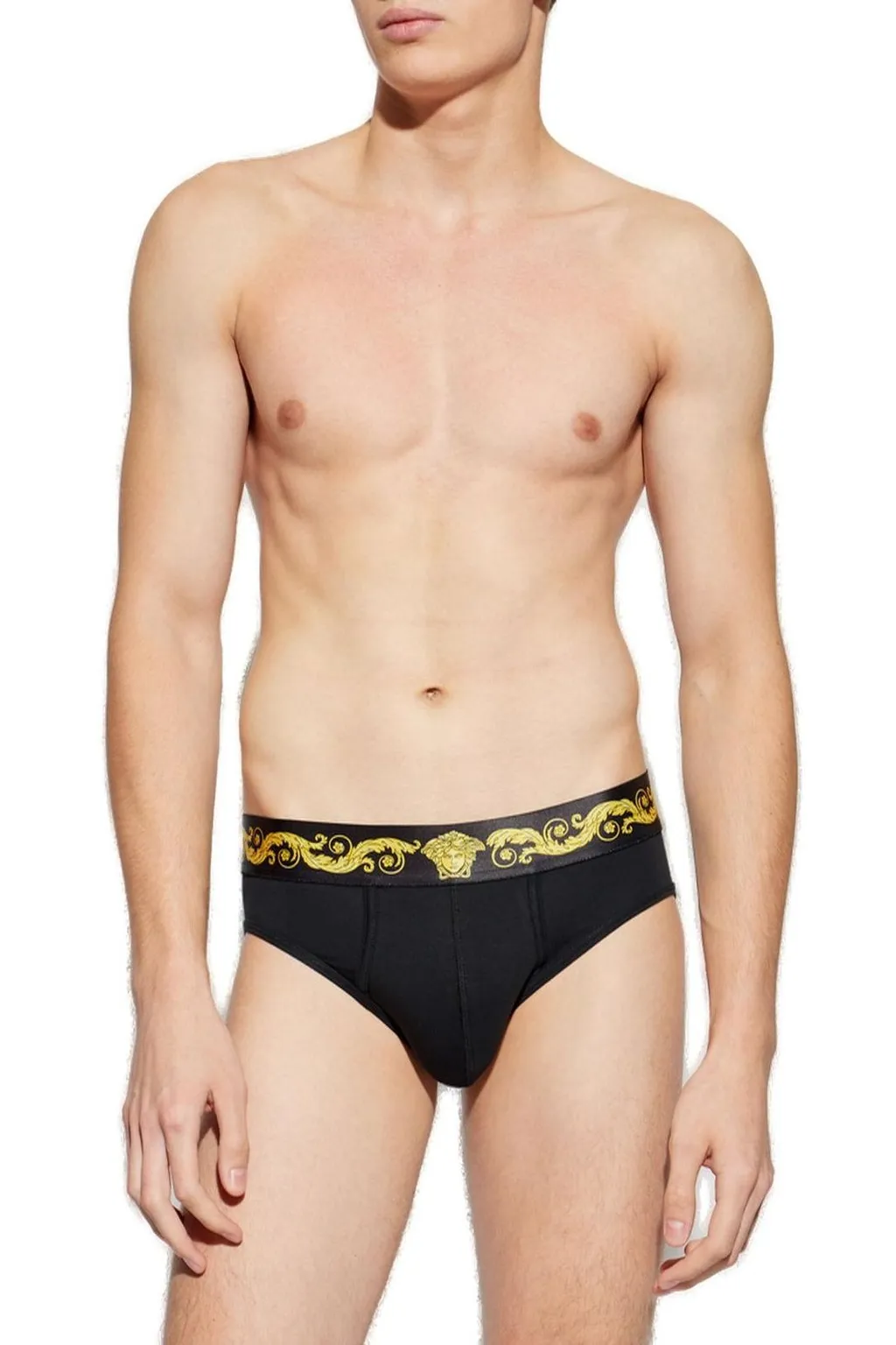 Briefs