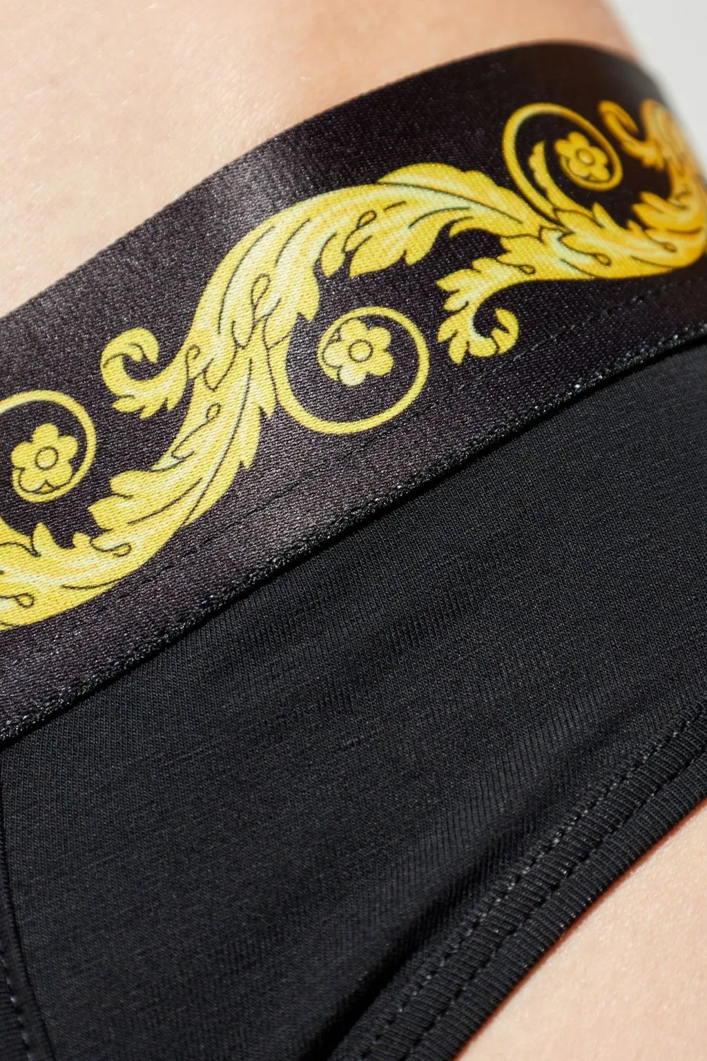 Briefs