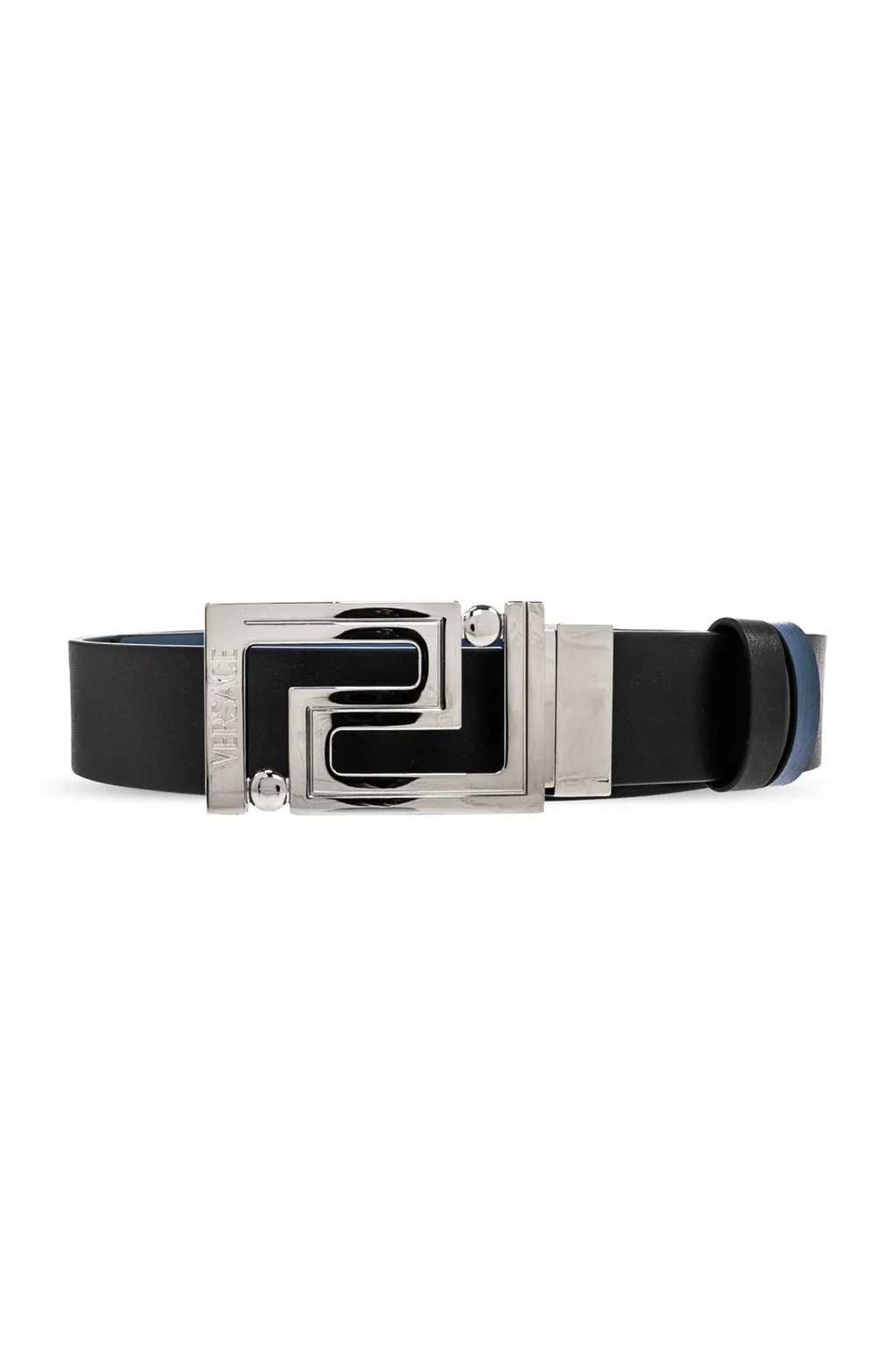 Reversible Belt