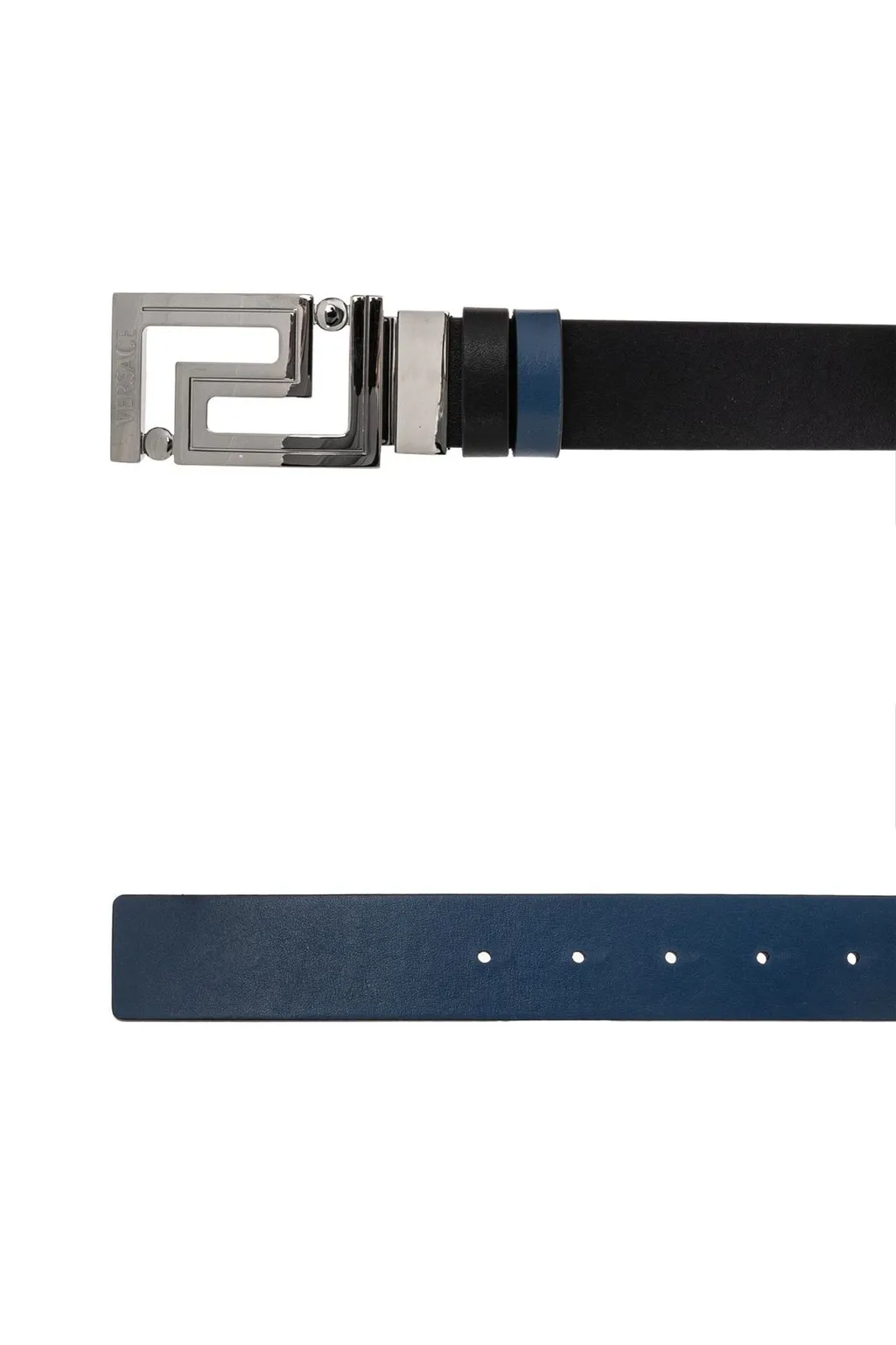 Reversible Belt