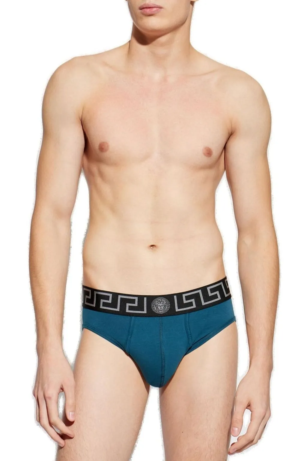 Medusa Amplified Briefs