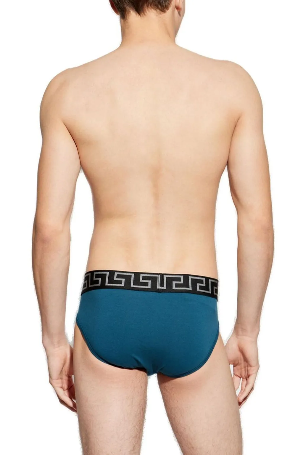 Medusa Amplified Briefs