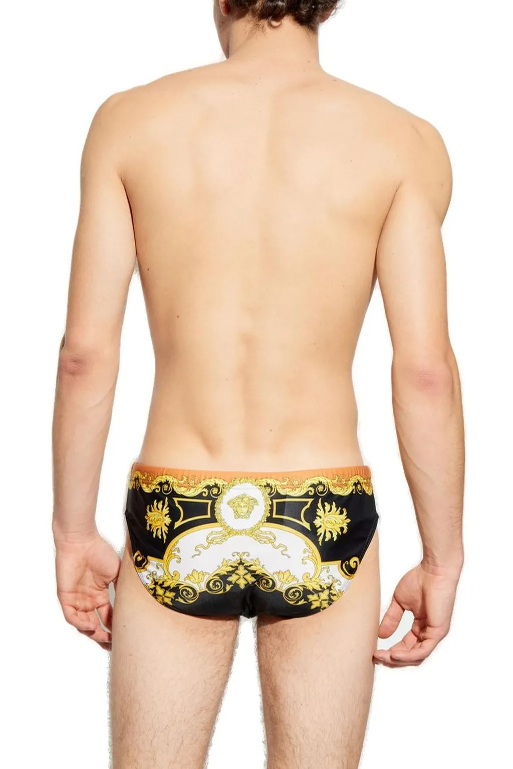 Swim Briefs