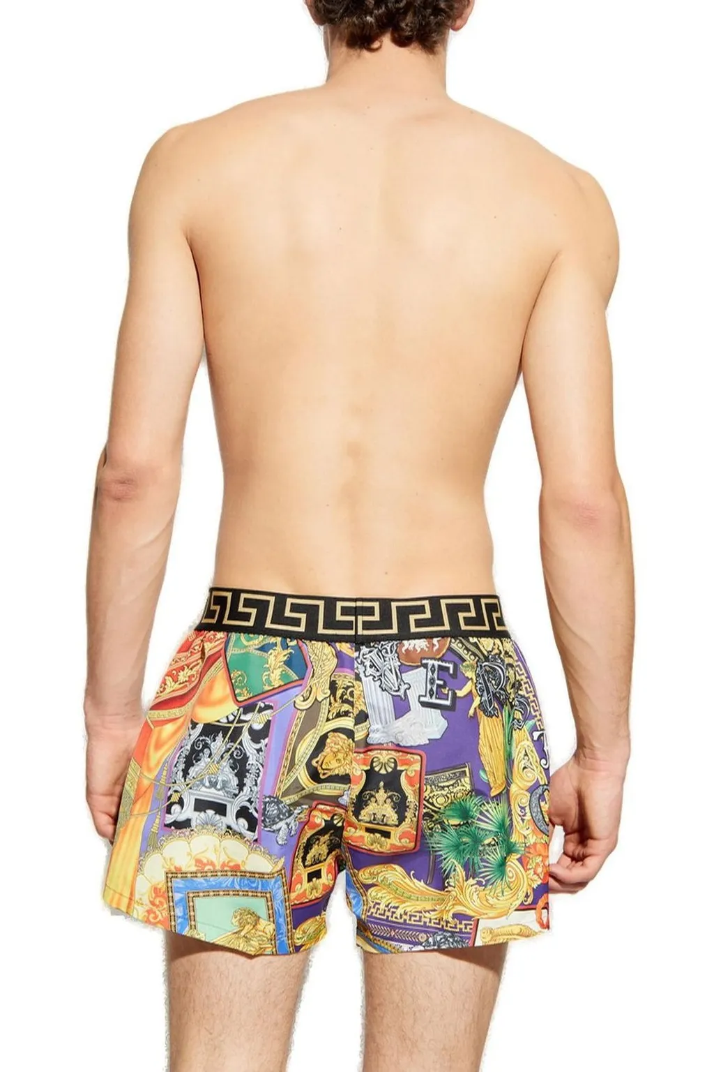 Boxer Briefs