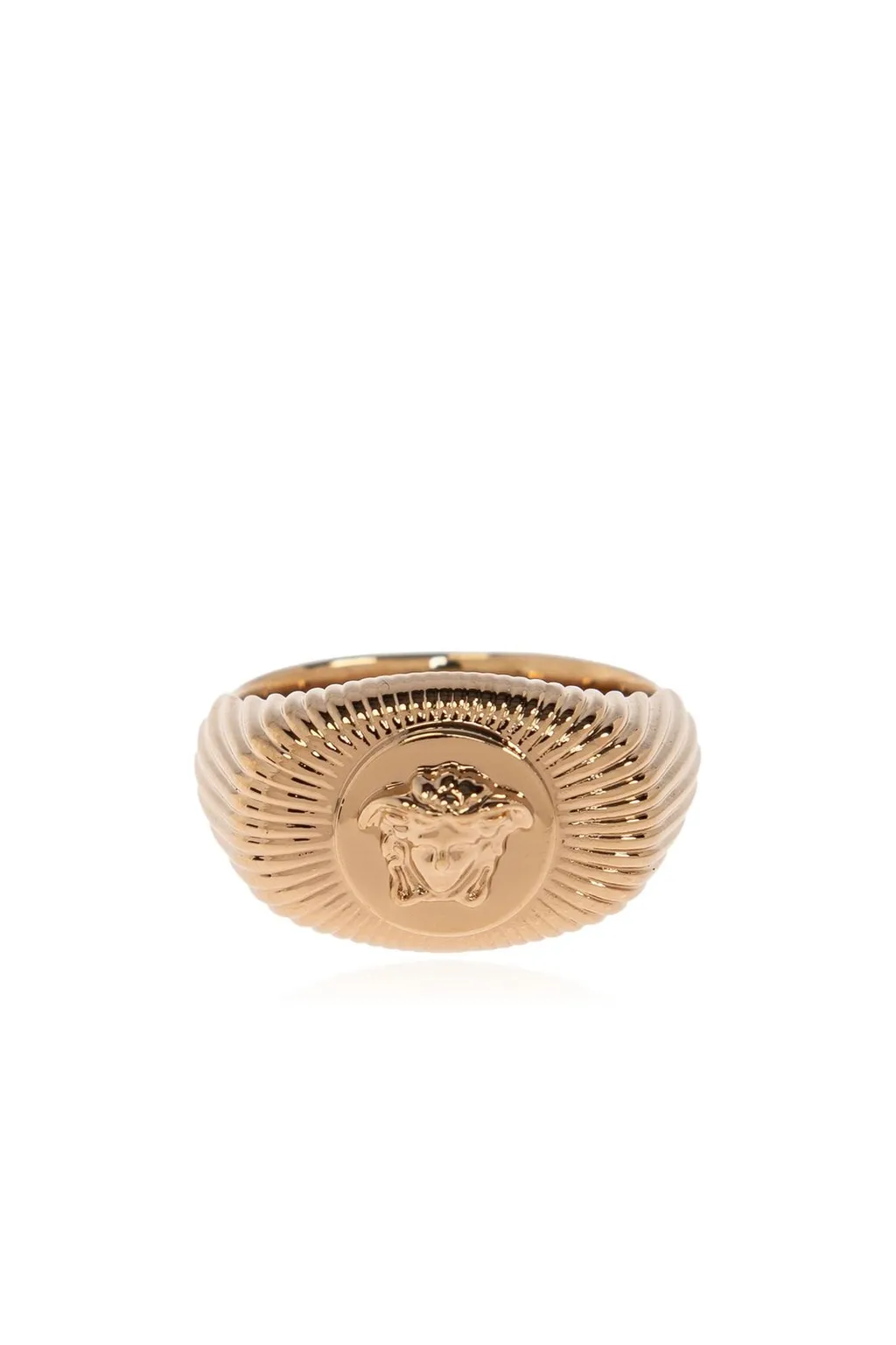 Medusa Ring