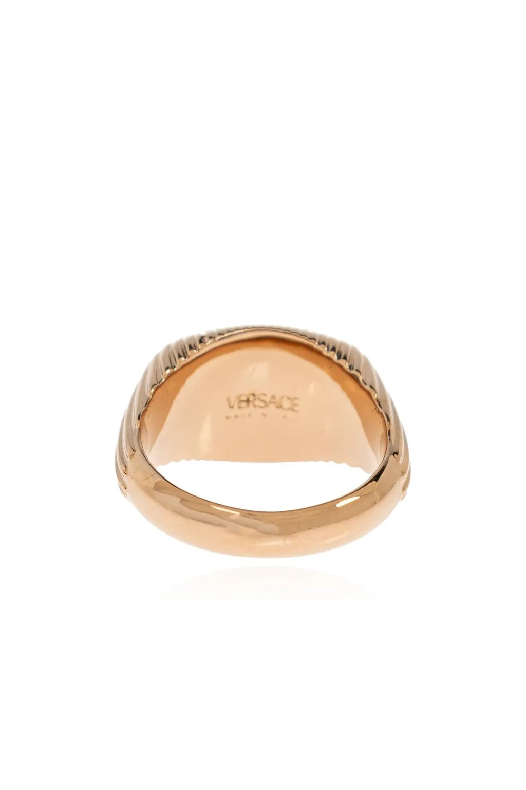Medusa Ring