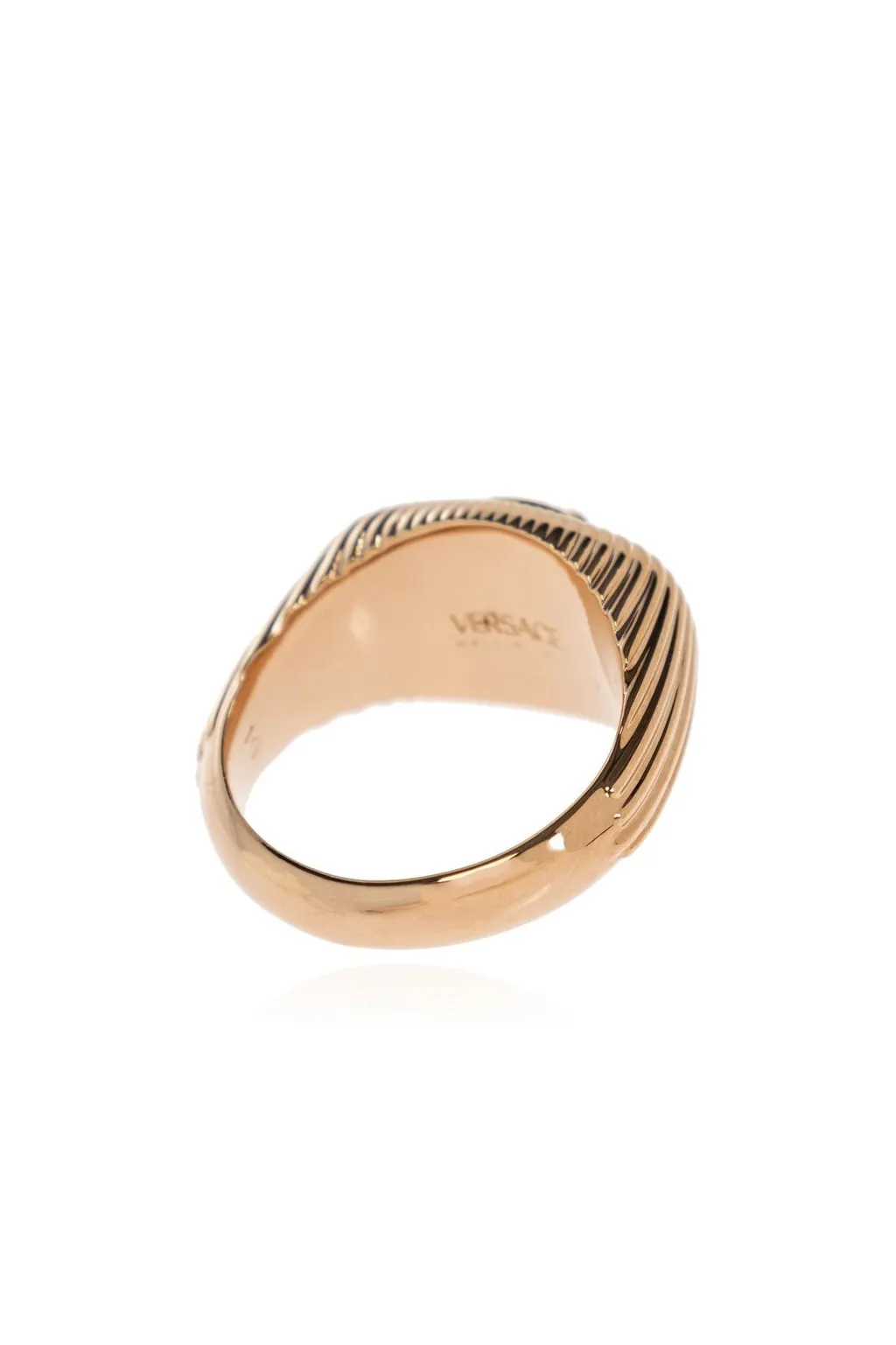Medusa Ring