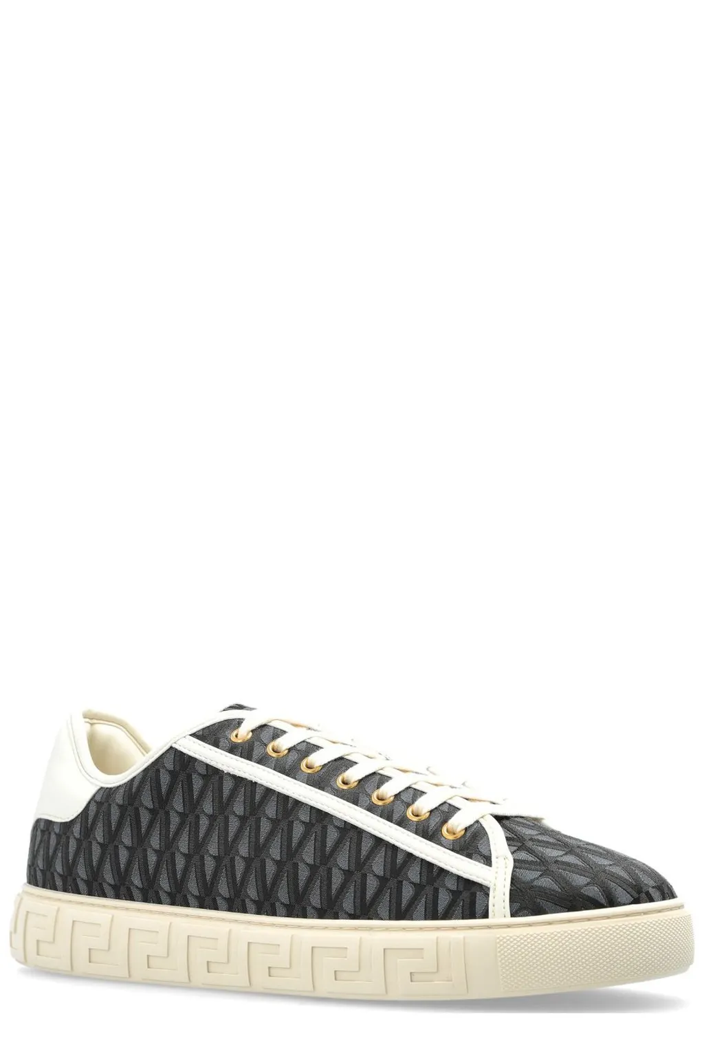 Low-Top Sneakers