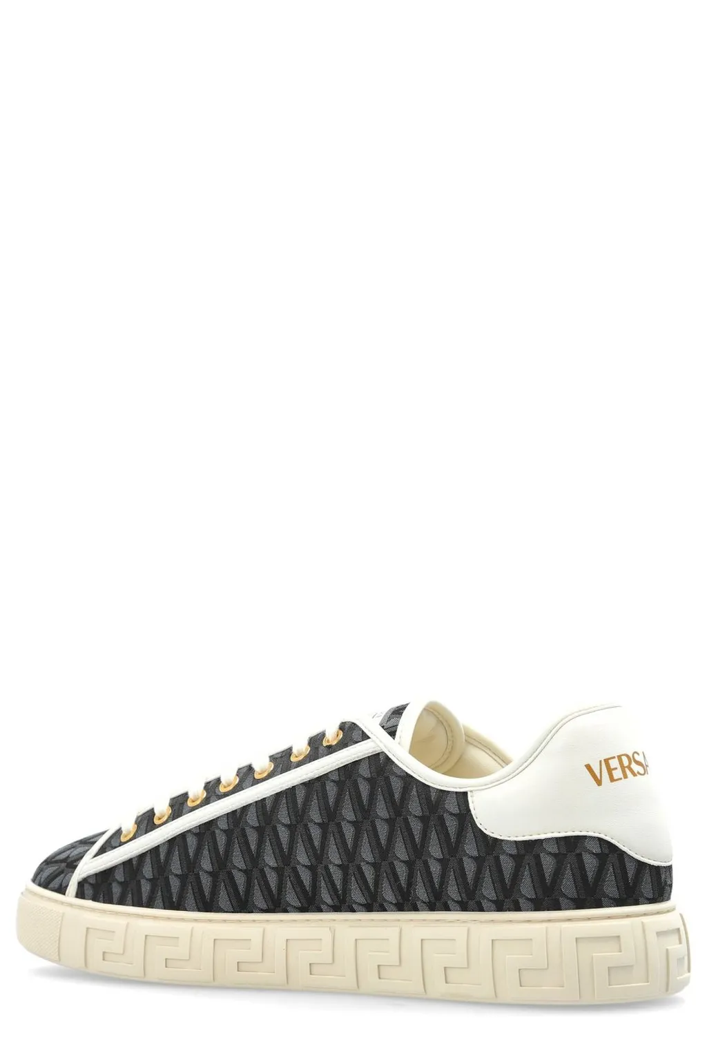 Low-Top Sneakers