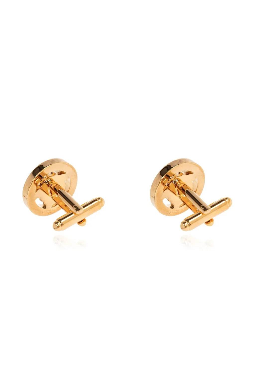 Medusa Head Cufflinks