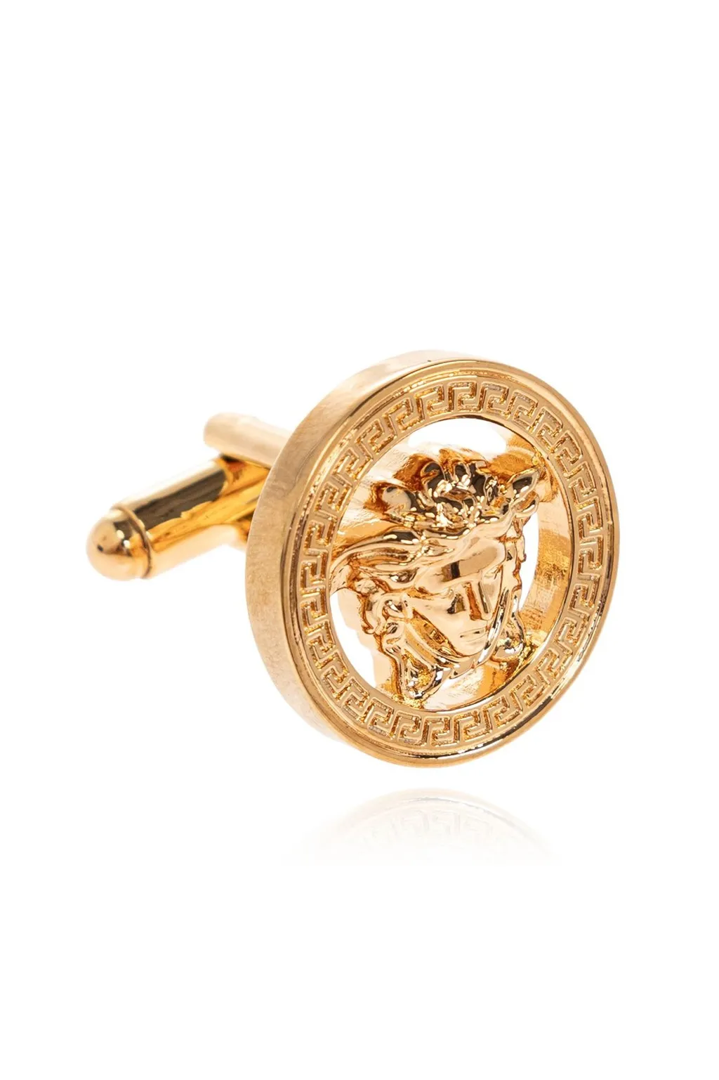 Medusa Head Cufflinks