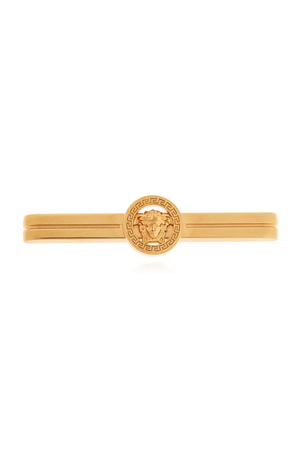 Medusa Tie Clip