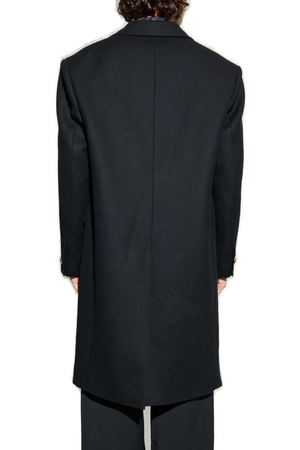 Wool Coat