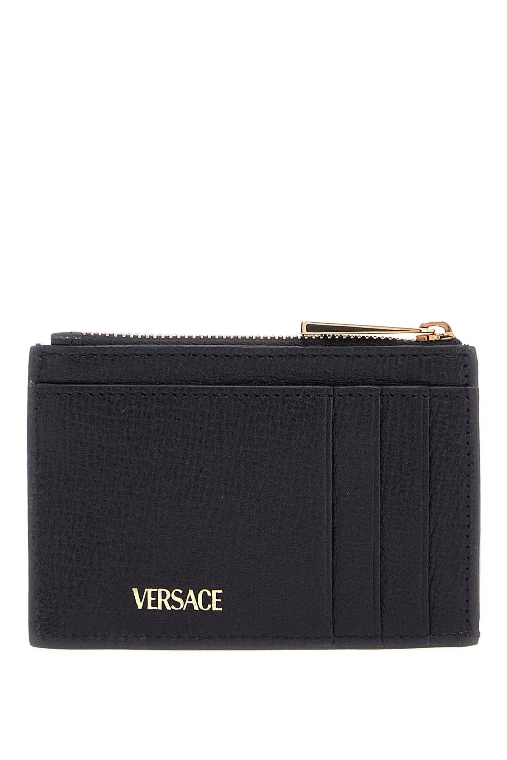 Cardholder With Zip