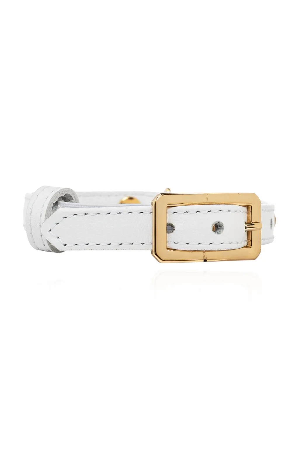 Medusa Charm Collar