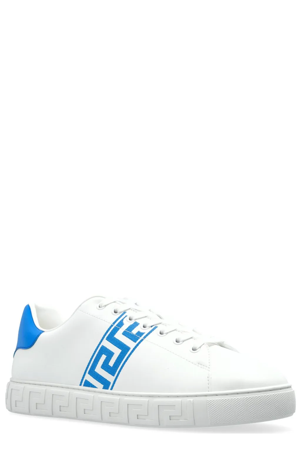 Low-Top Sneakers