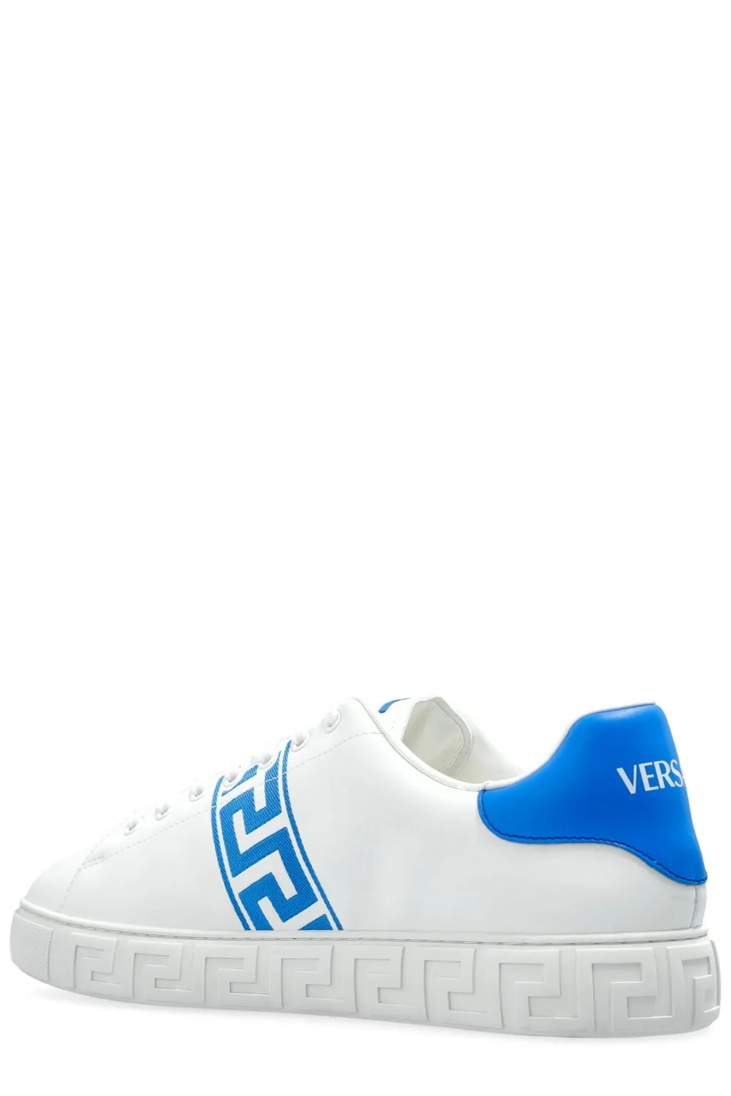 Low-Top Sneakers