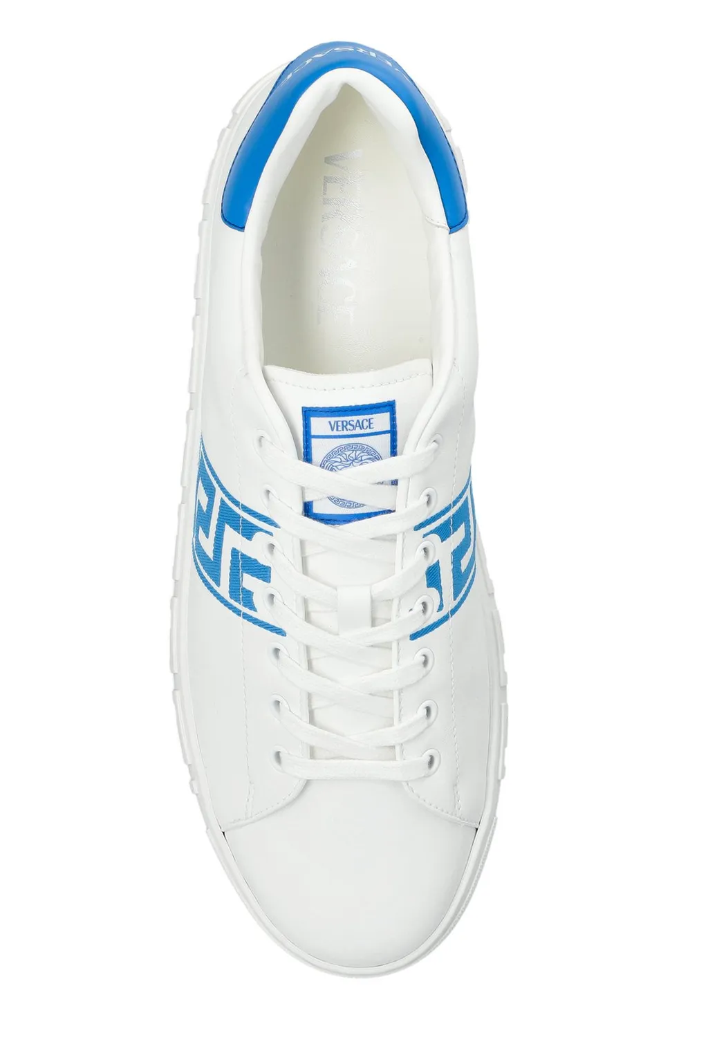 Low-Top Sneakers