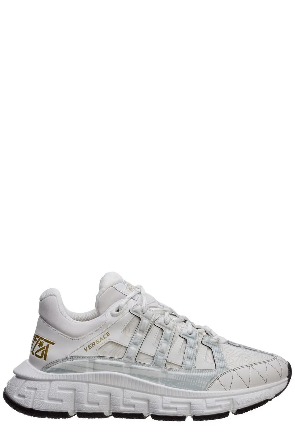 Versace Trigreca Sneakers