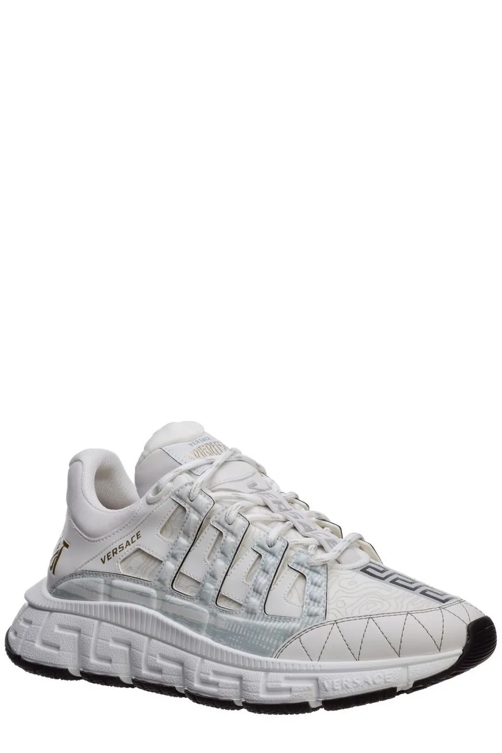Versace Trigreca Sneakers
