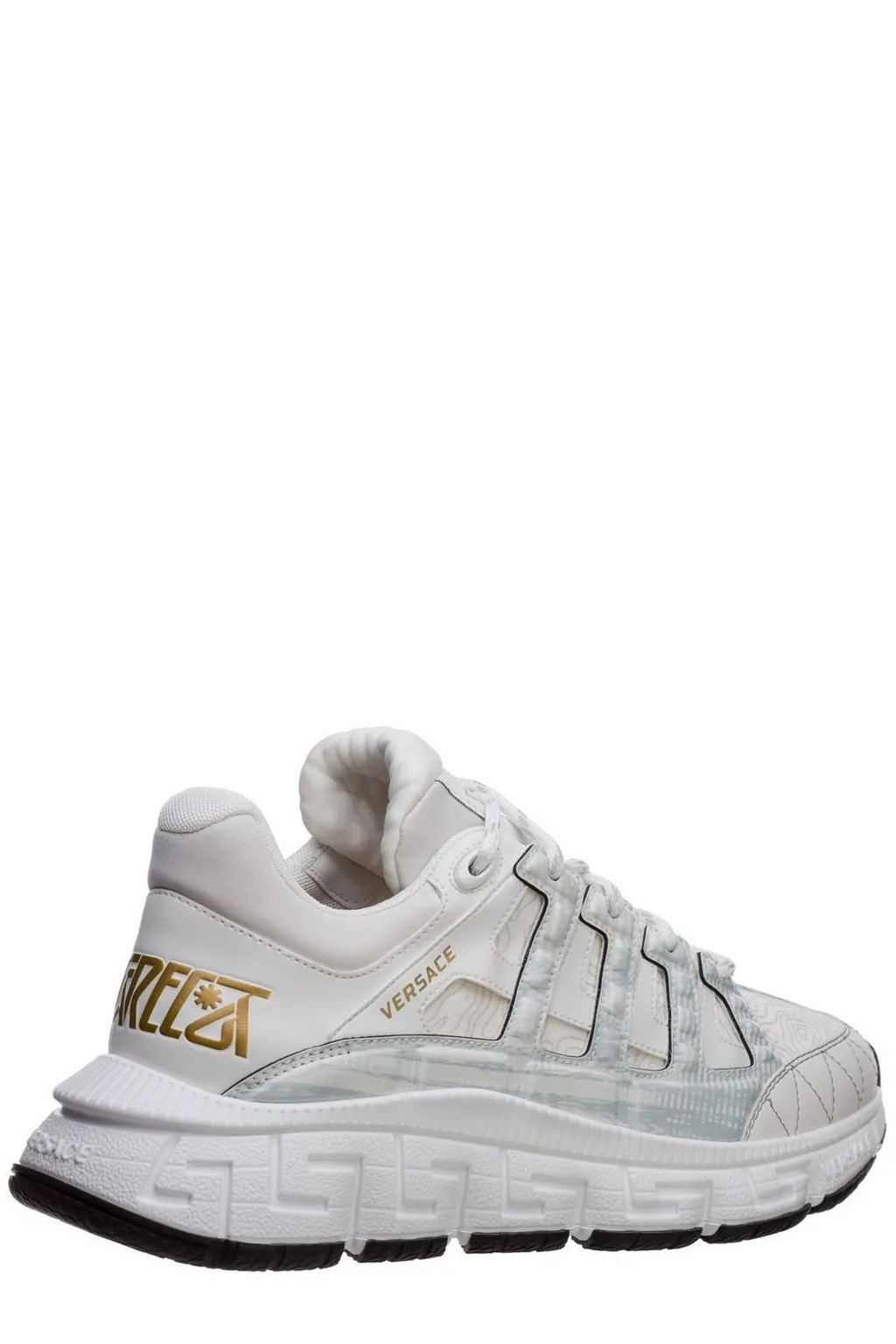 Versace Trigreca Sneakers