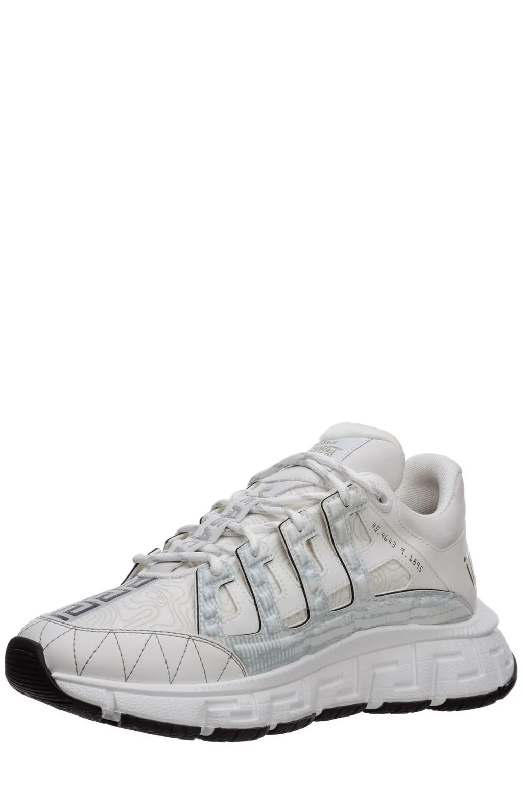 Versace Trigreca Sneakers