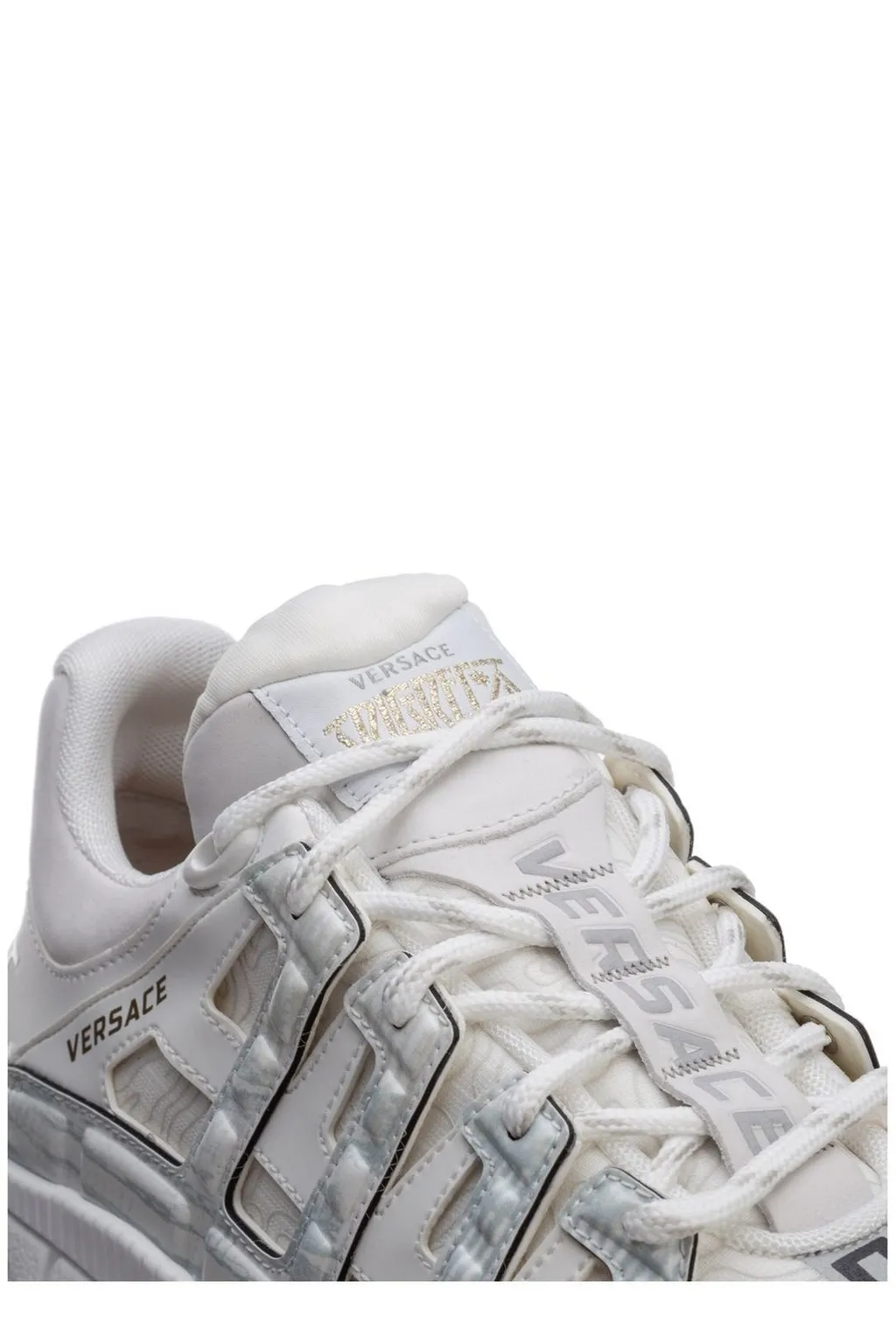 Versace Trigreca Sneakers