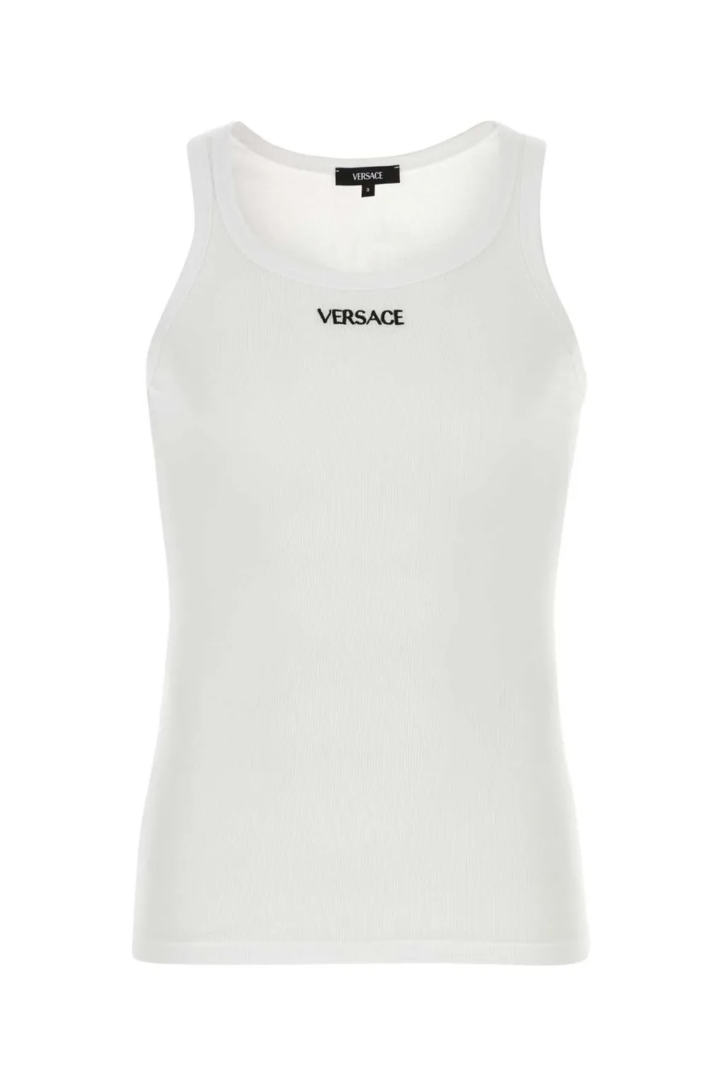 Logo Tank Top
