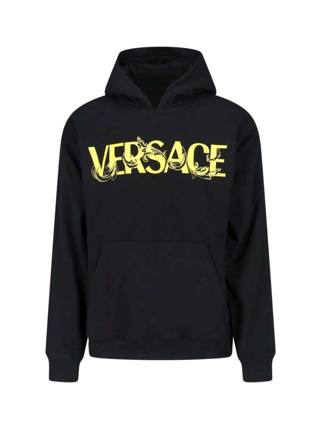 Logo Hoodie