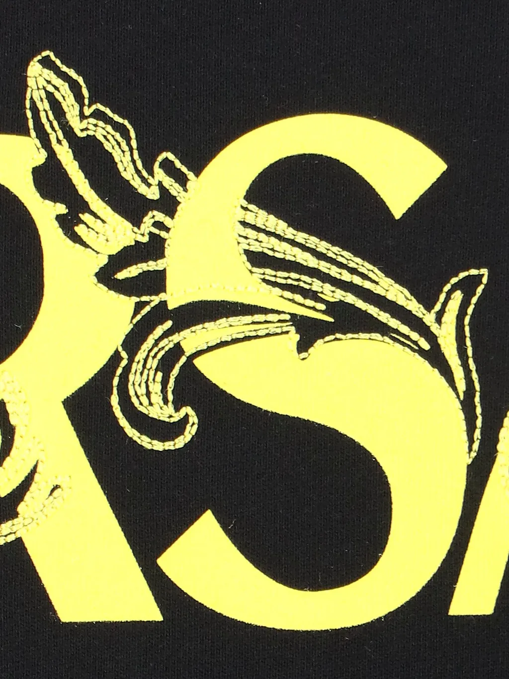 Logo Hoodie