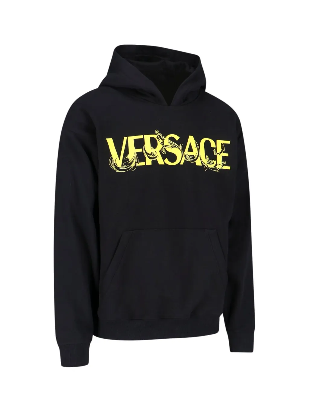 Logo Hoodie