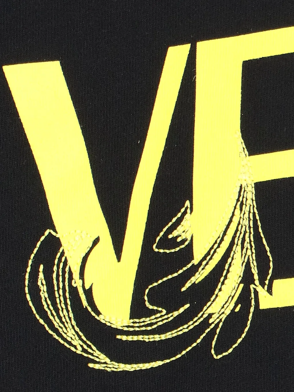 Logo Hoodie