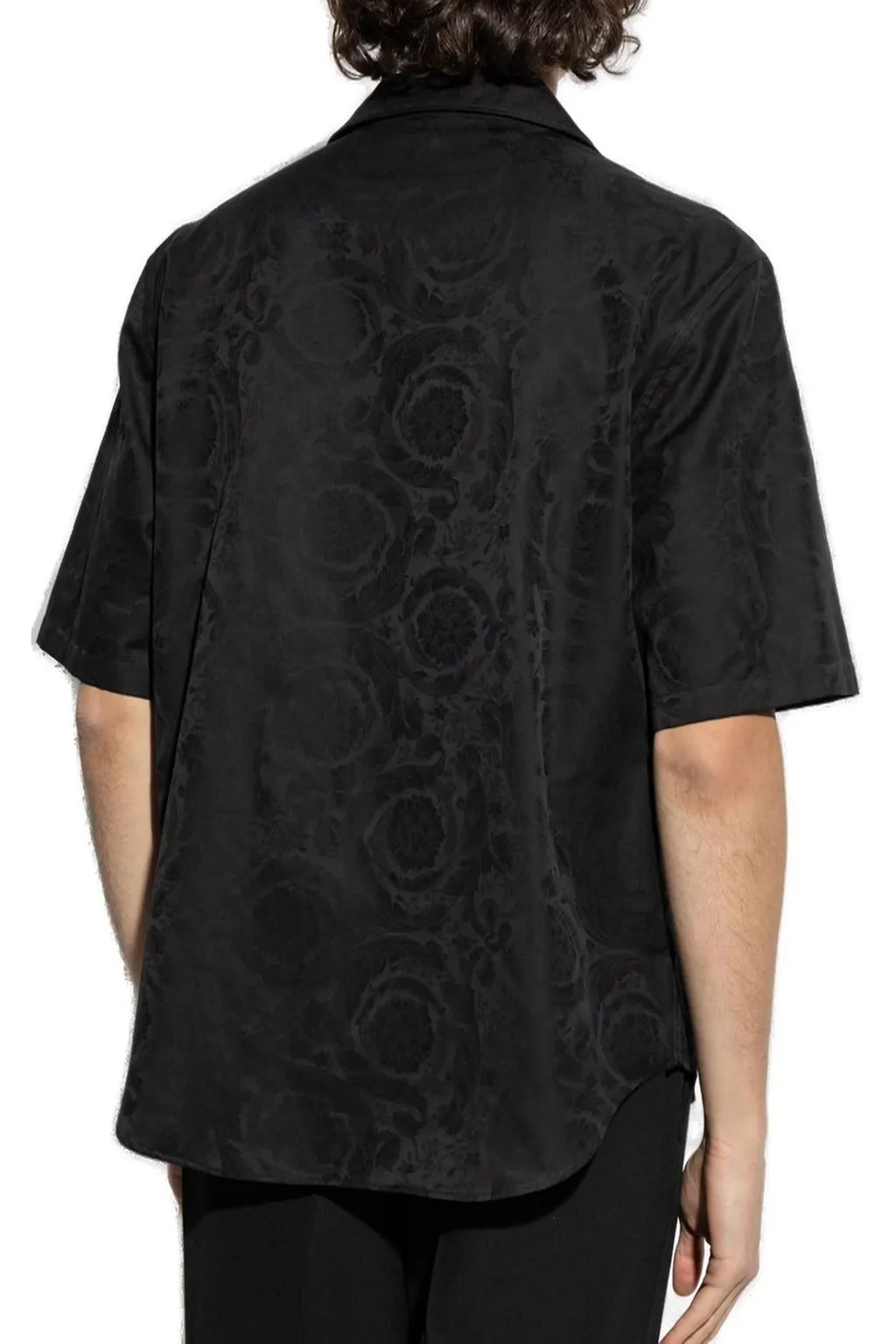 Short Sleeve Shirt