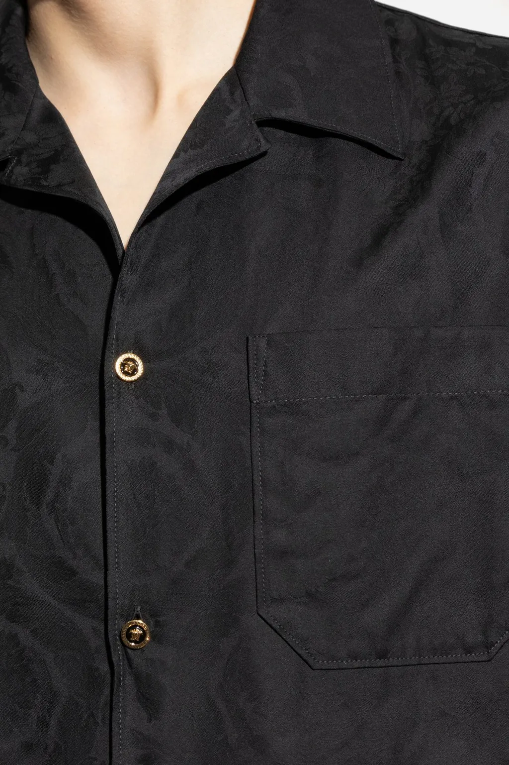 Short Sleeve Shirt
