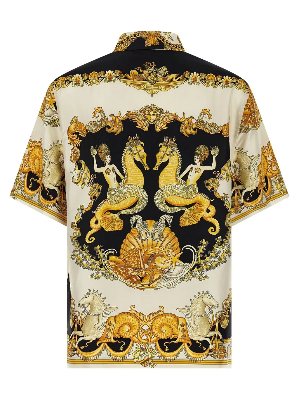 Short Sleeve Shirt