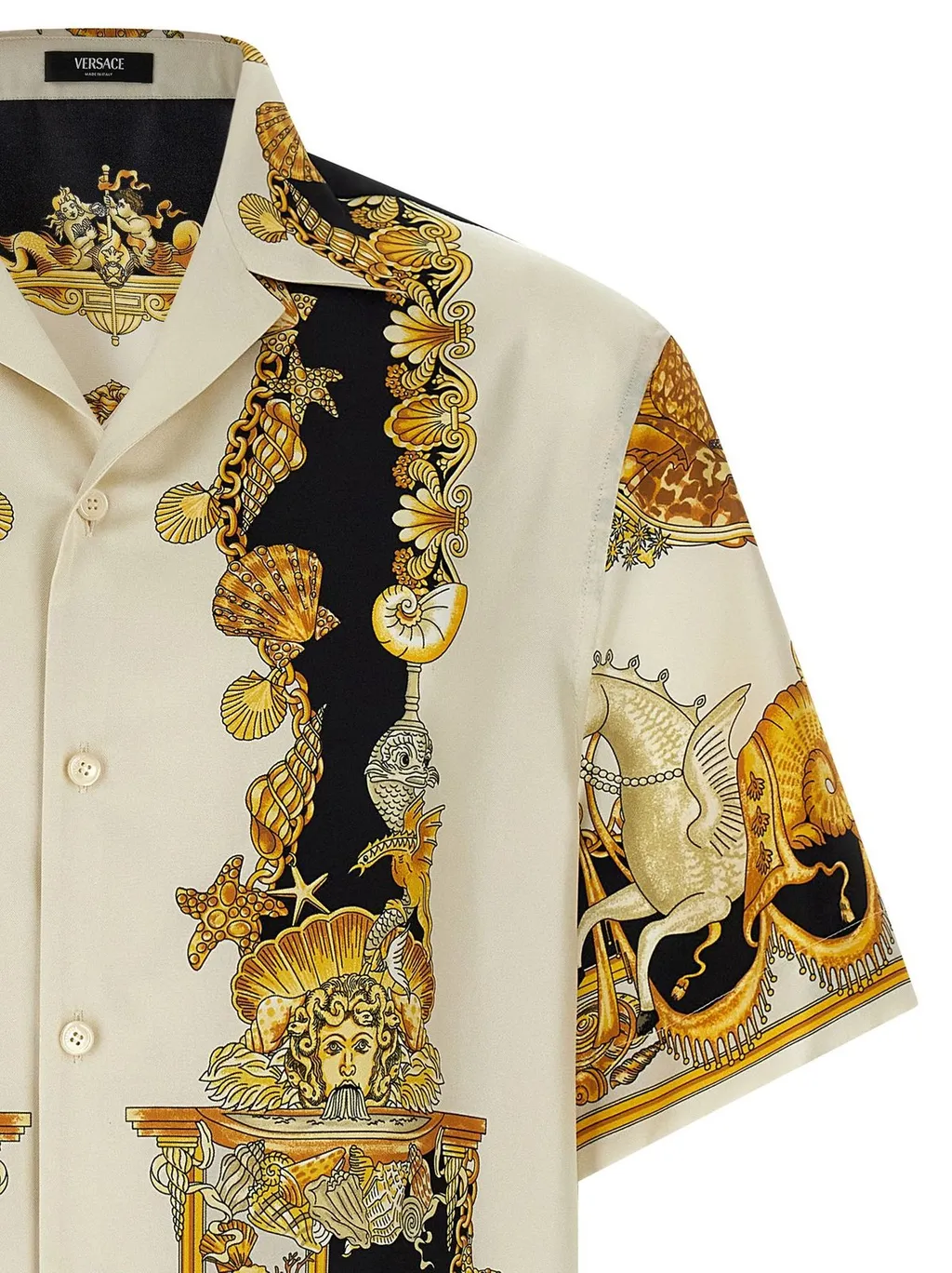 Short Sleeve Shirt