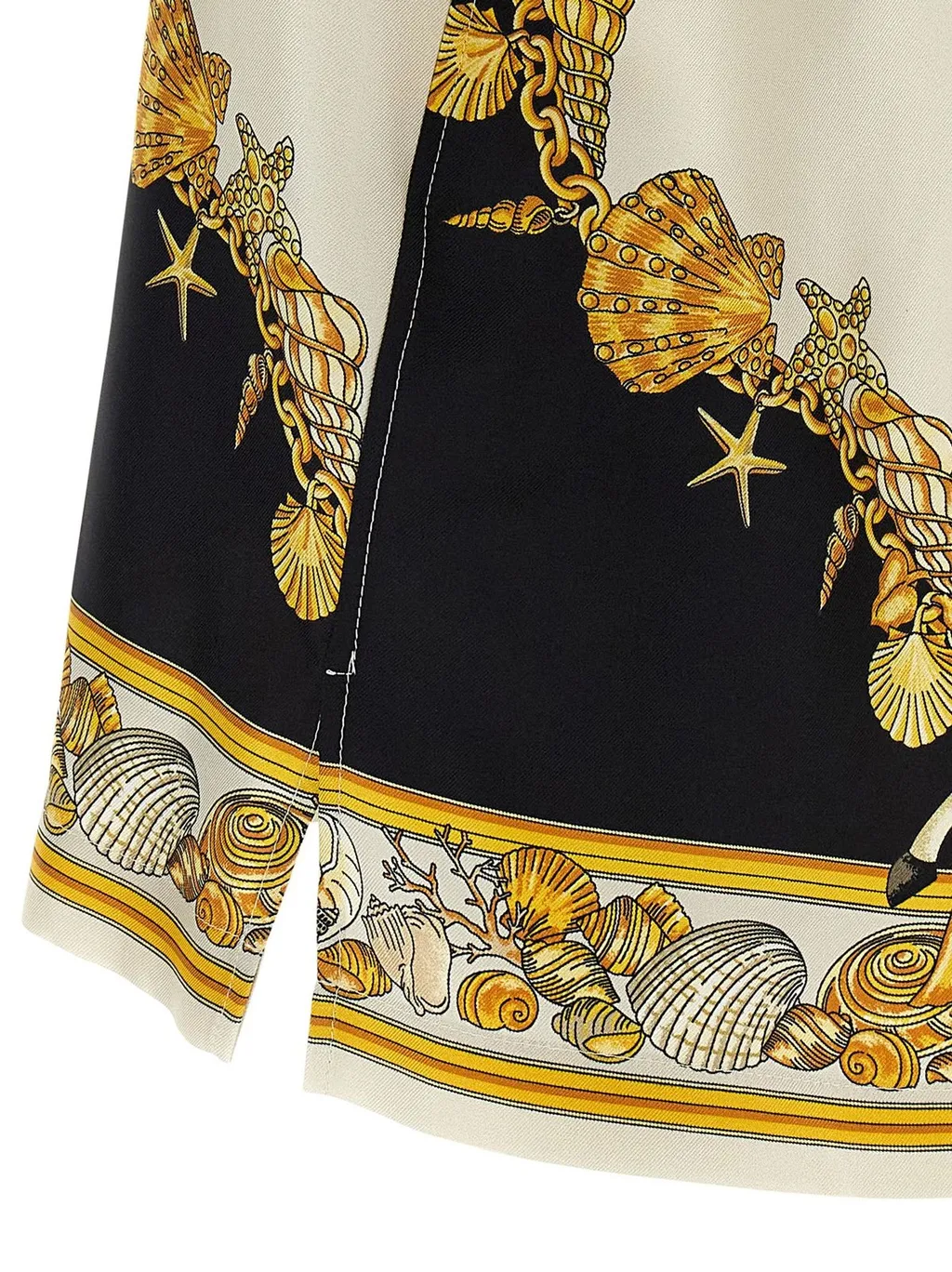 Short Sleeve Shirt